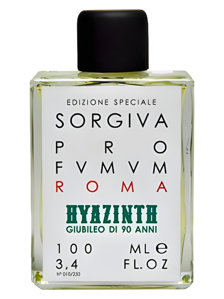 Sorgiva