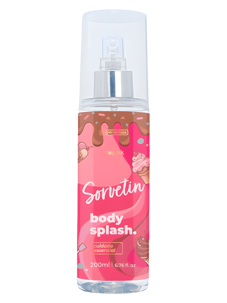 Sorvetin