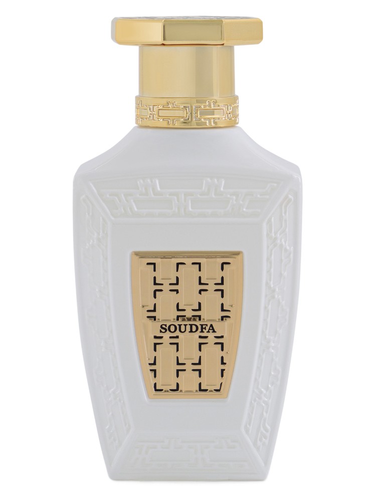 Soudfa Eau De Parfum