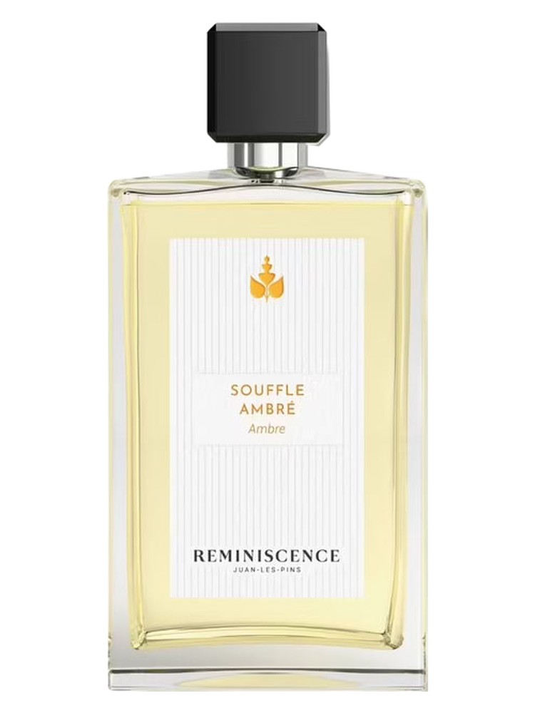 Souffle Ambré