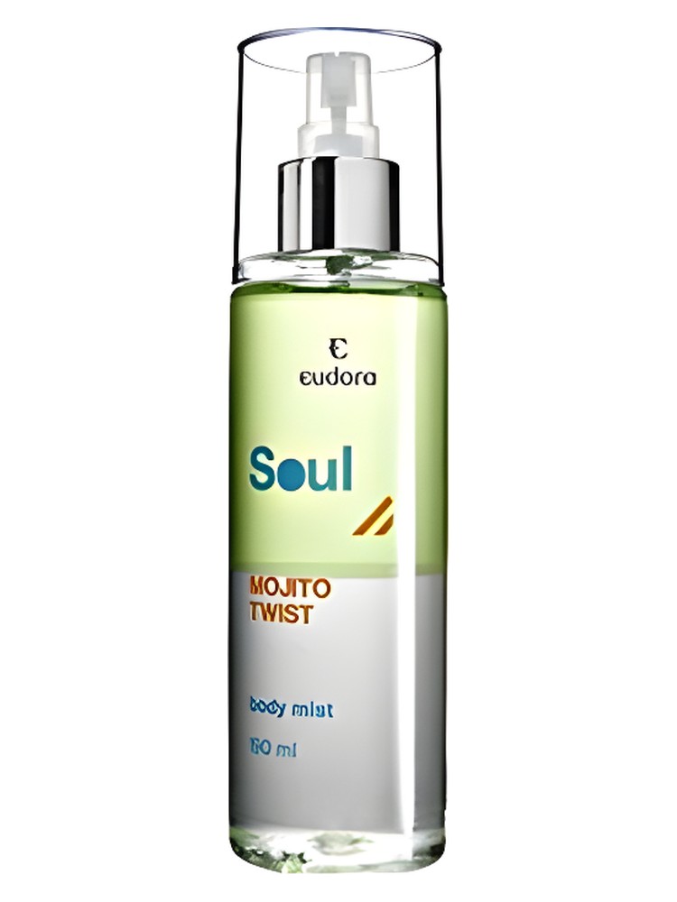 Soul Mojito