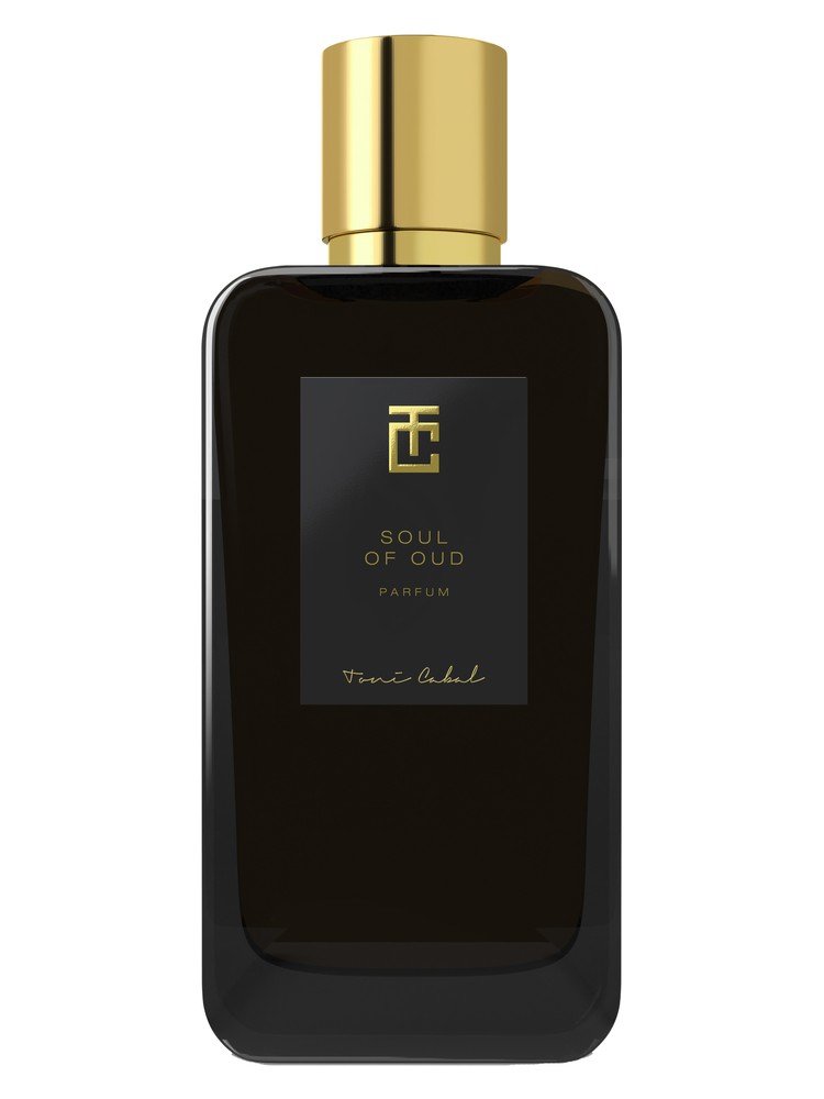 Soul of Oud