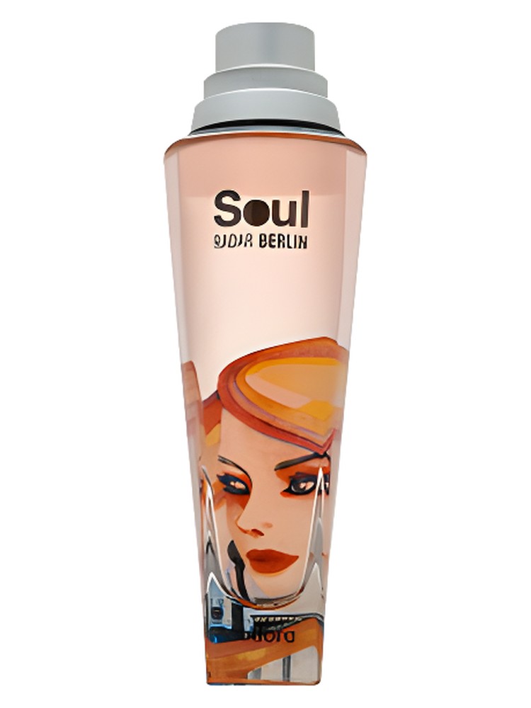 Soul Radar Berlin