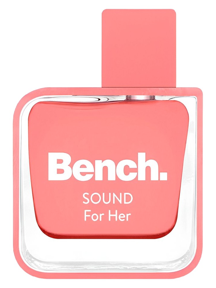 Sound For Her