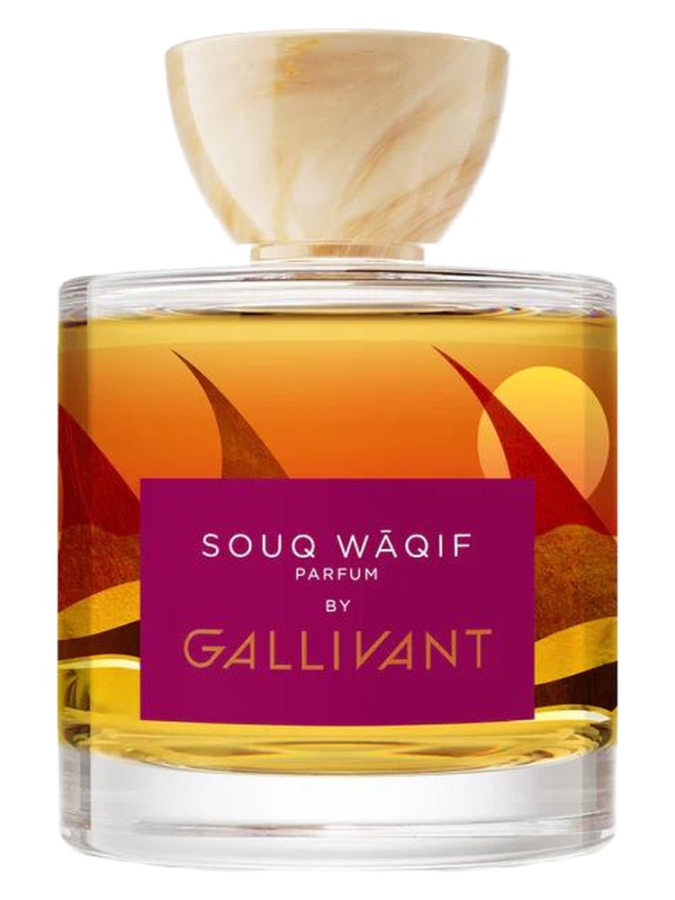 SOUQ WĀQIF