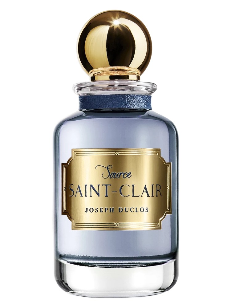 Source Saint-Clair