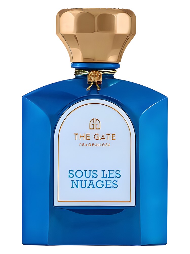 Sous Les Nuages Extrait de Parfum
