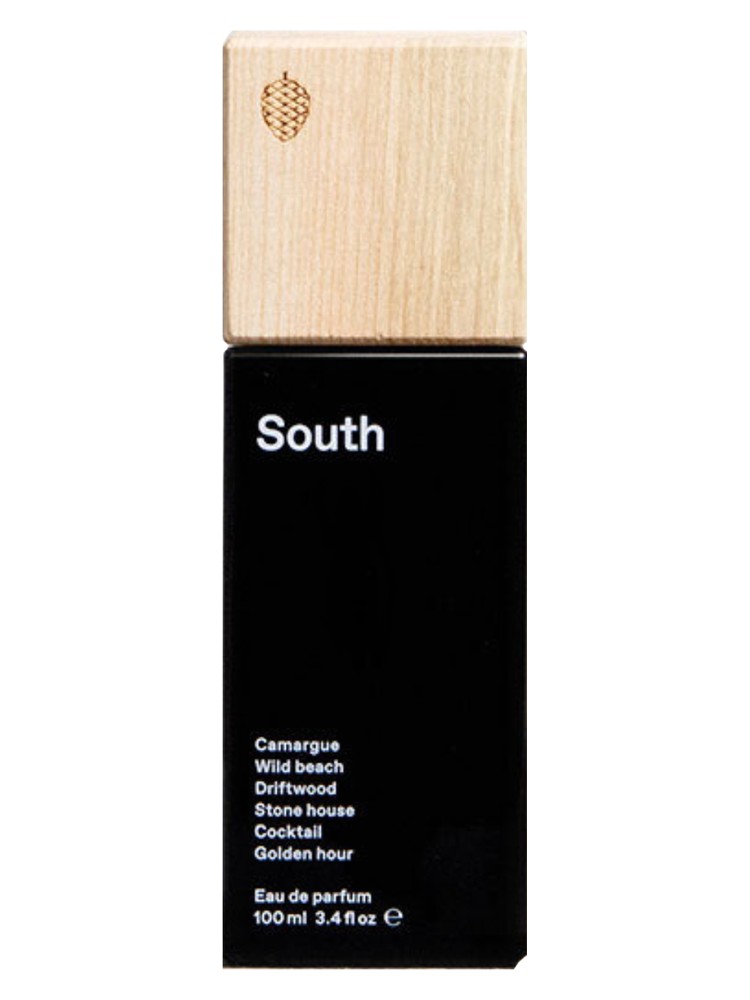 South