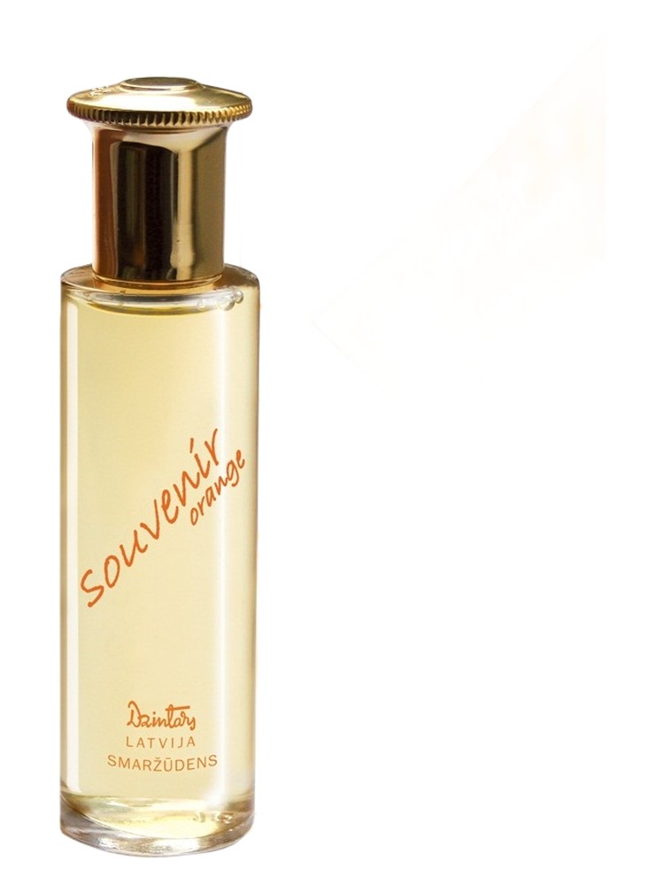 Souvenir Orange