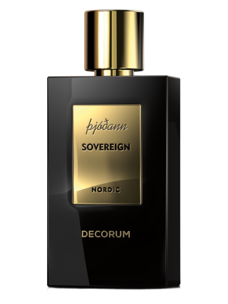 Sovereign Black