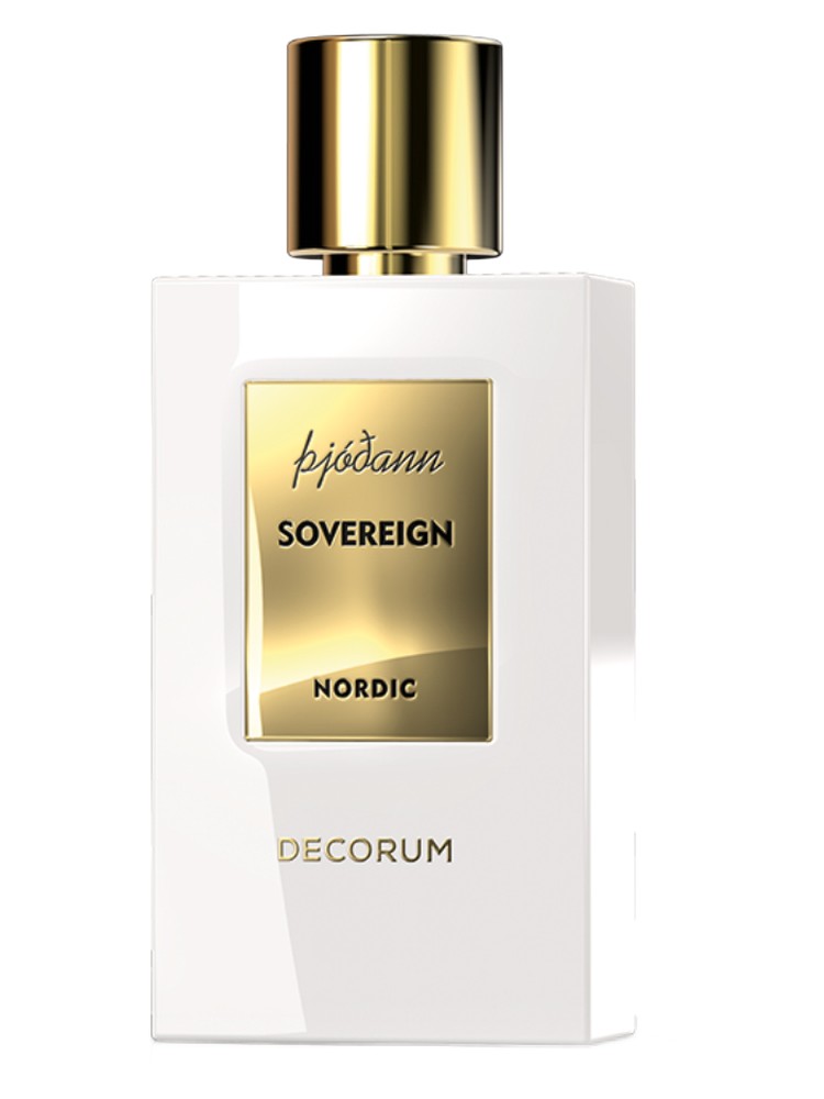 Sovereign White
