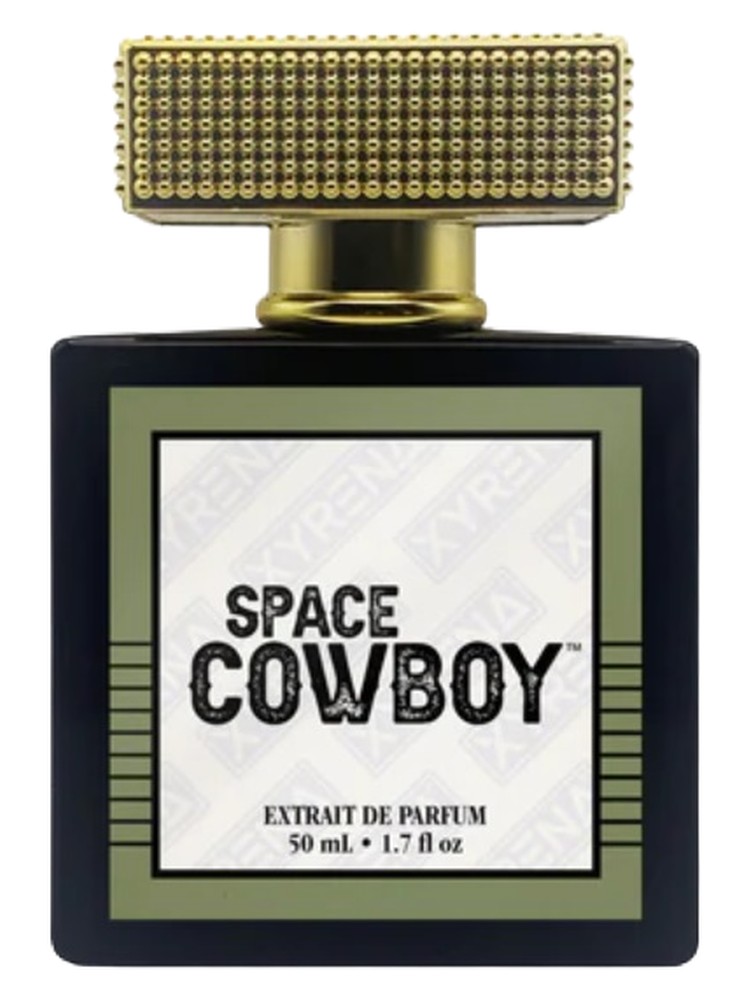 Space Cowboy