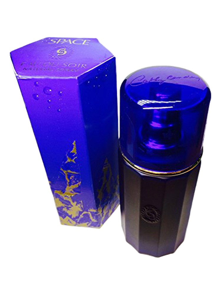 Space Eau du Soir