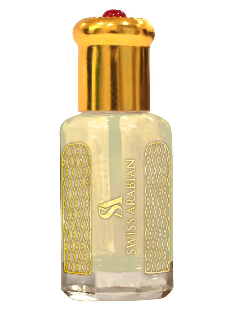 Spanish Sandalwood