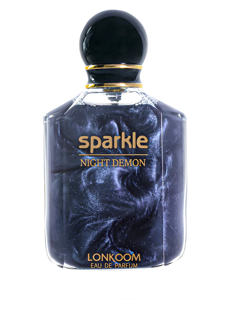 Sparkle Night Demon