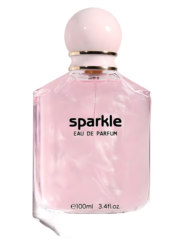Sparkle Pink
