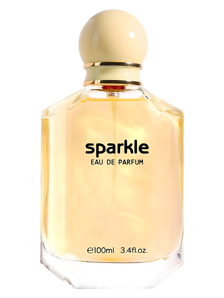 Sparkle Yellow