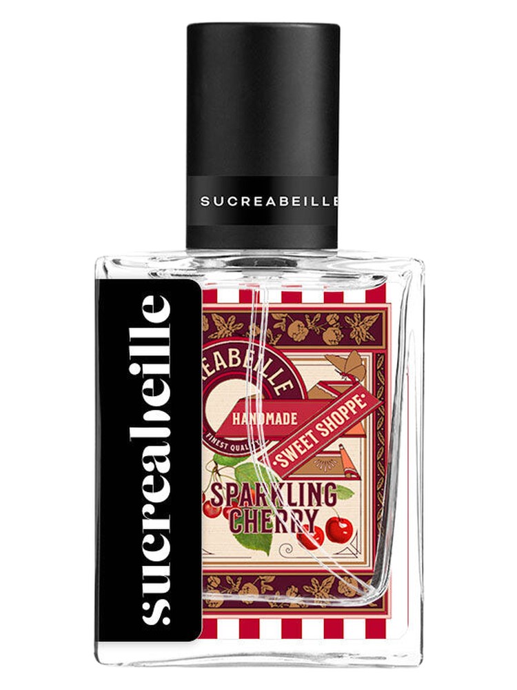 Sparkling Cherry