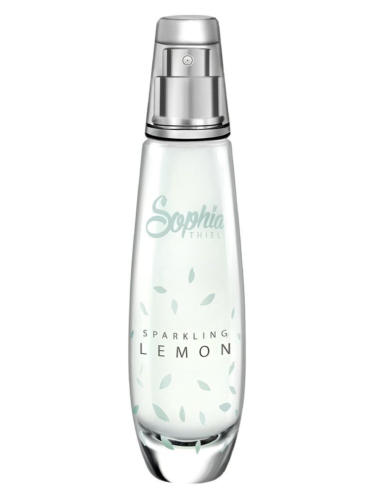 Sparkling Lemon