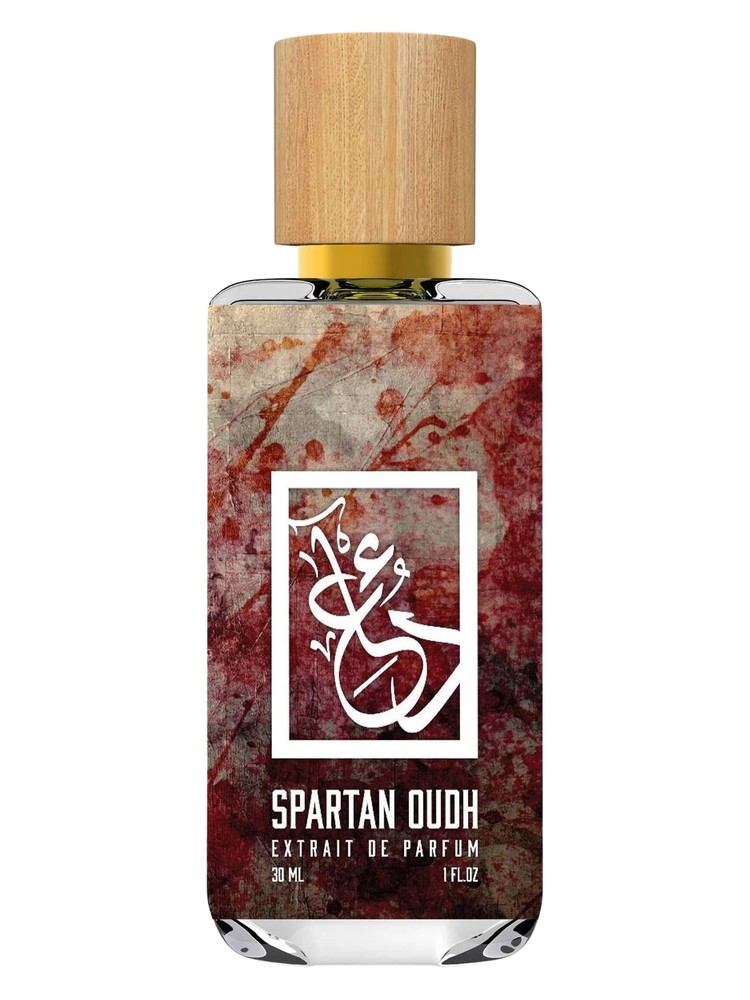 Spartan Oudh