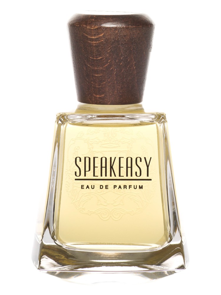 Speakeasy