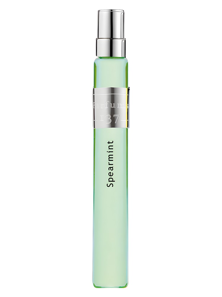Spearmint