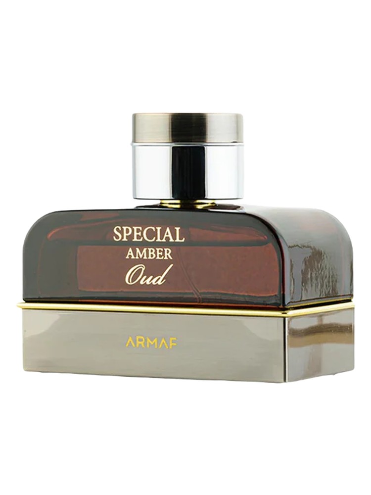 Special Amber Oud Pour Homme