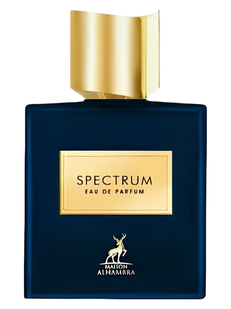 Spectrum