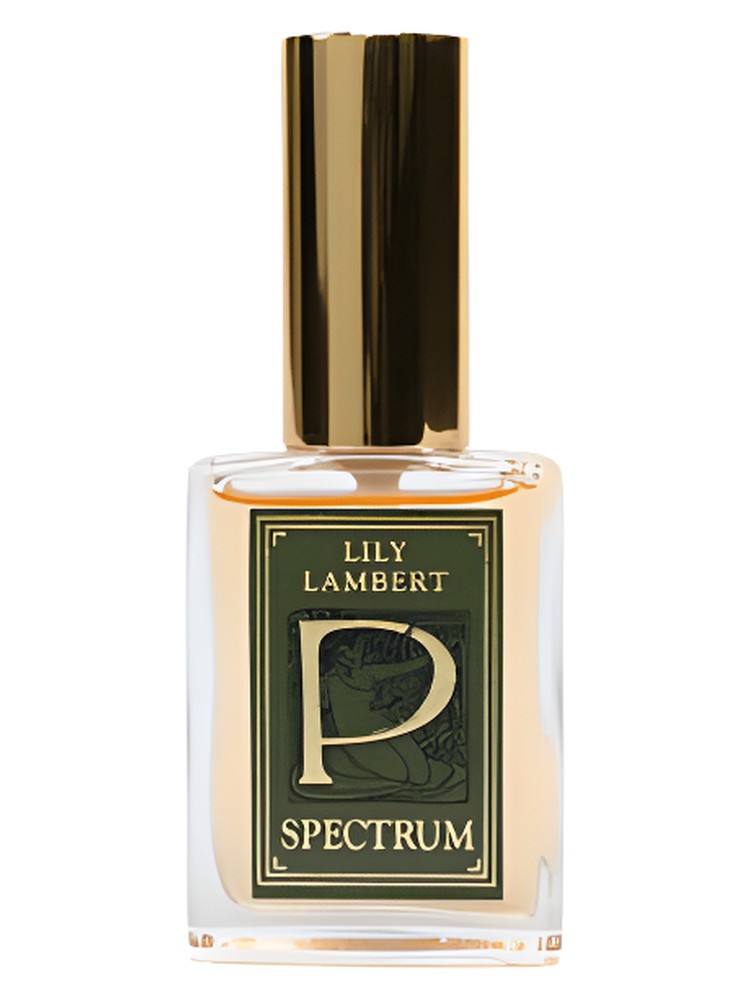 Spectrum P