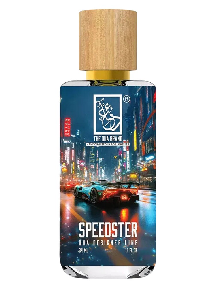 Speedster