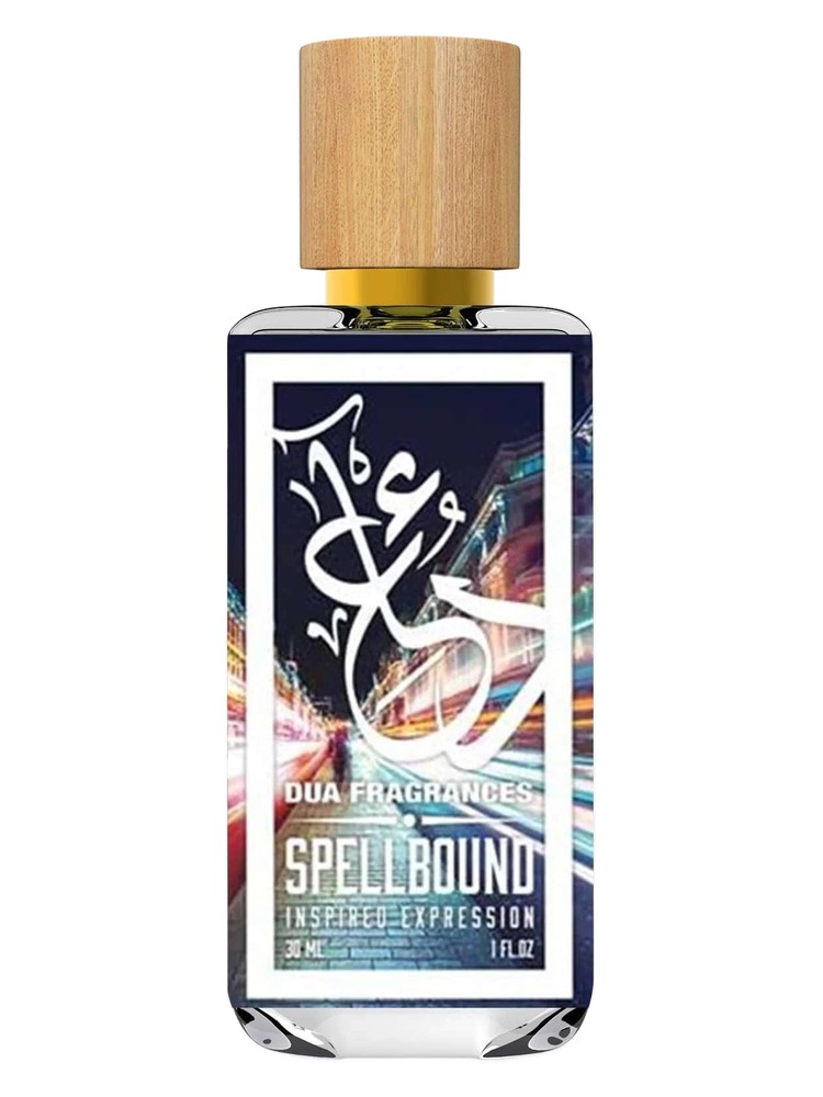 Spellbound