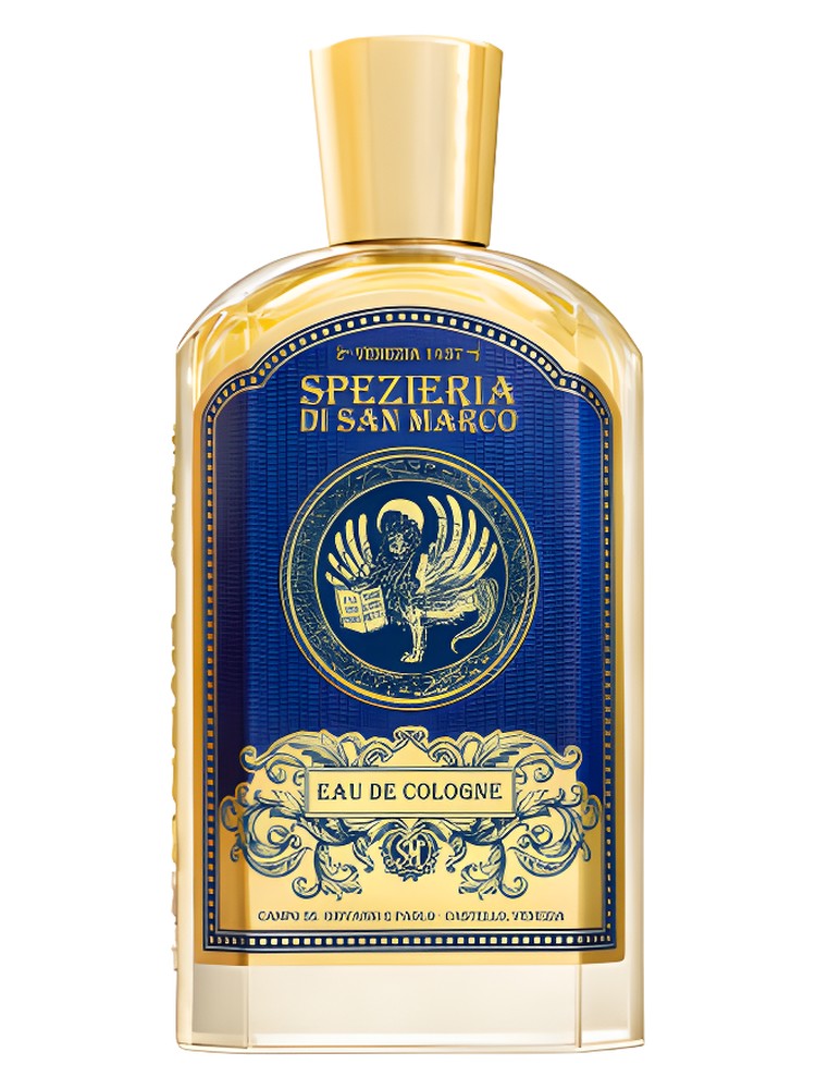 Spezieria di San Marco Eau de Cologne