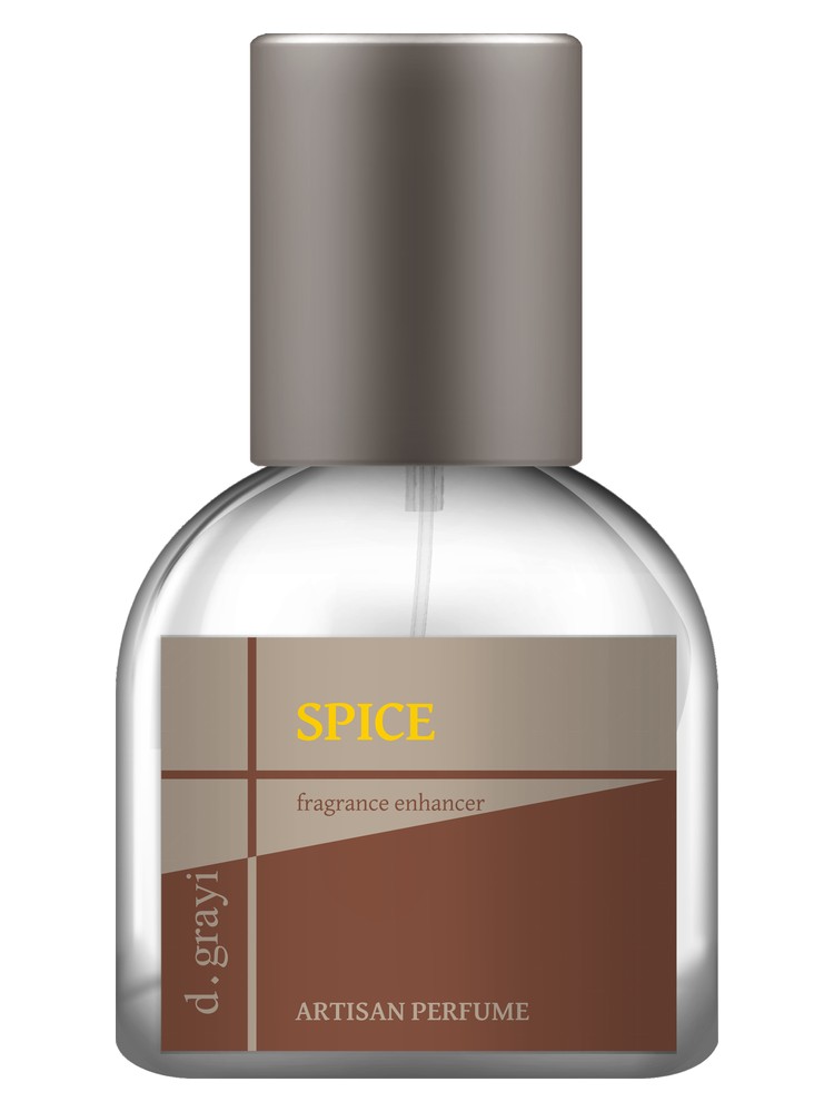 Spice