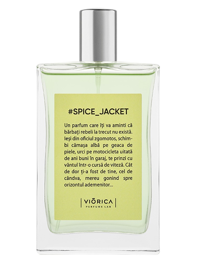 #SPICE-JACKET
