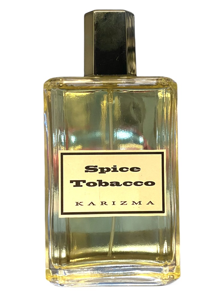 SPICE TOBACCO