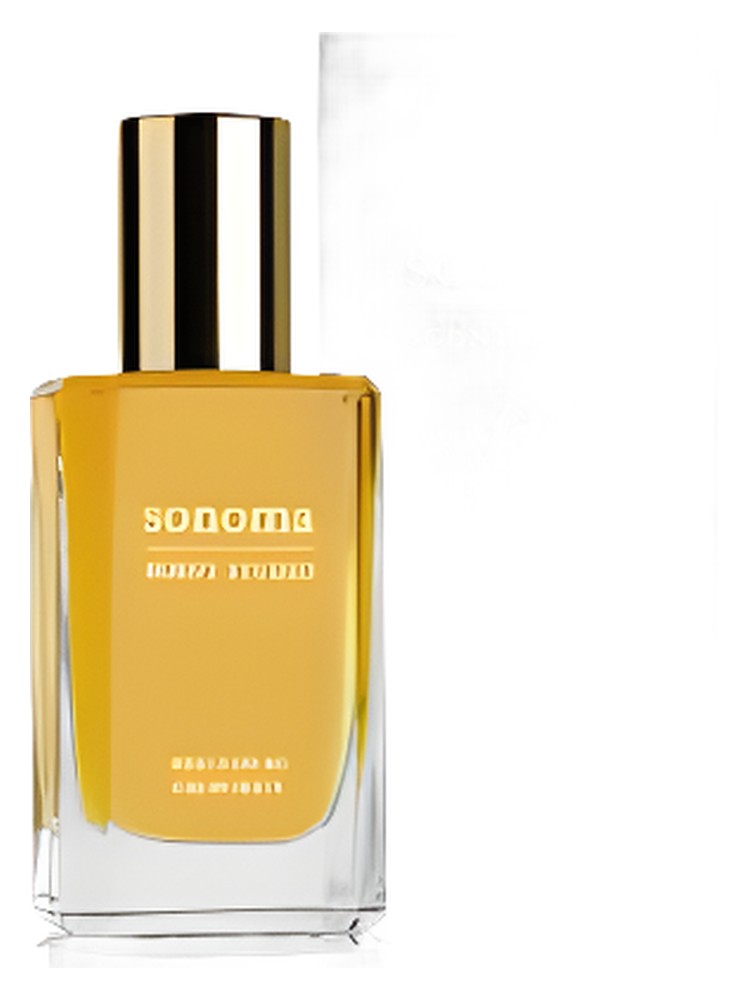 Spiced Citrus Vetiver