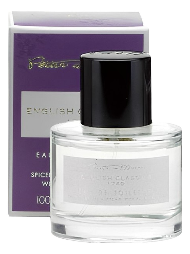 Spiced Tuberose and Orchid