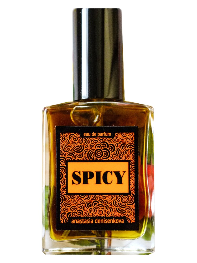 Spicy