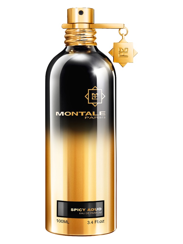 Spicy Aoud