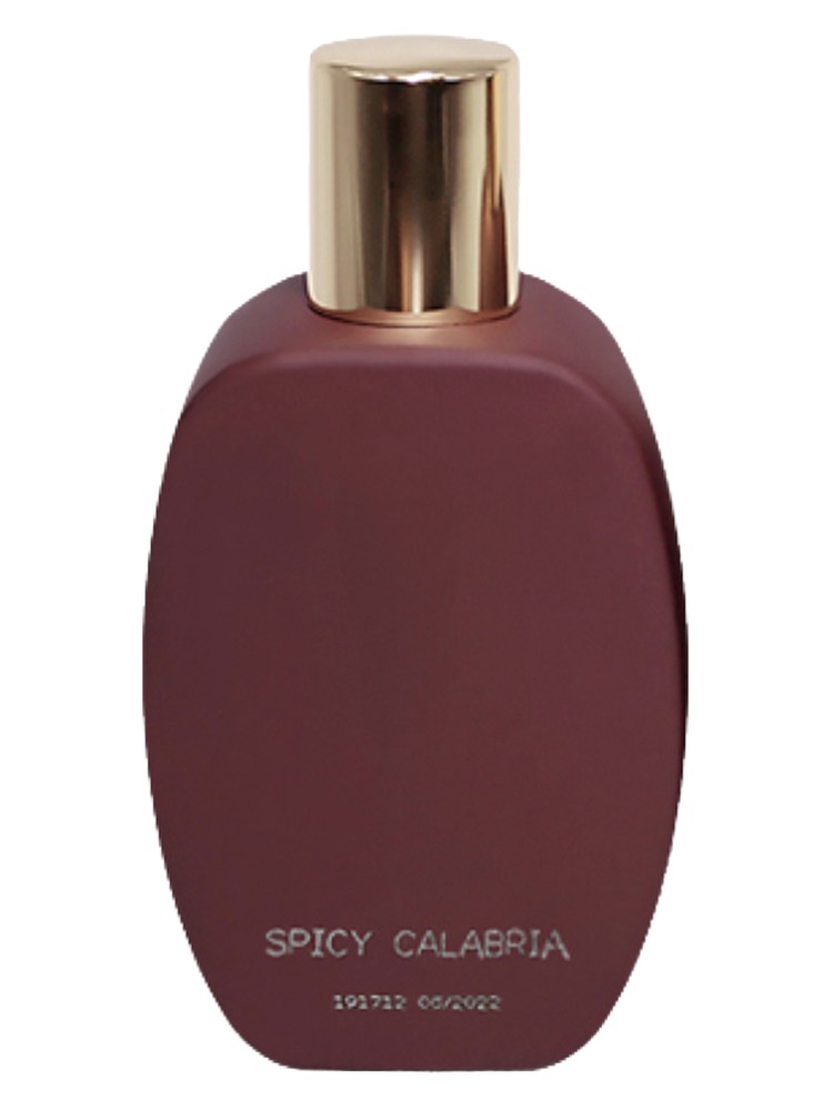 Spicy Calabria