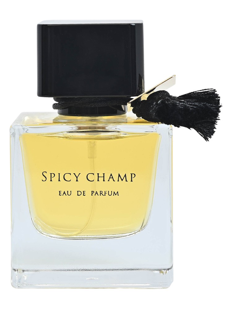 Spicy Champ