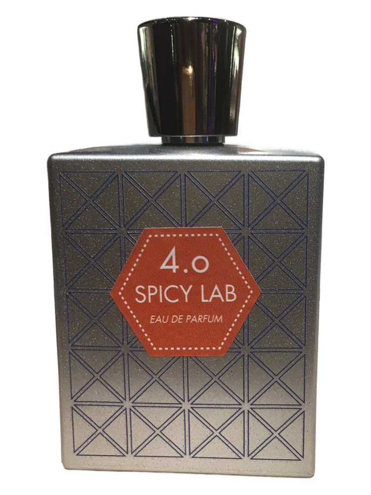 Spicy Lab
