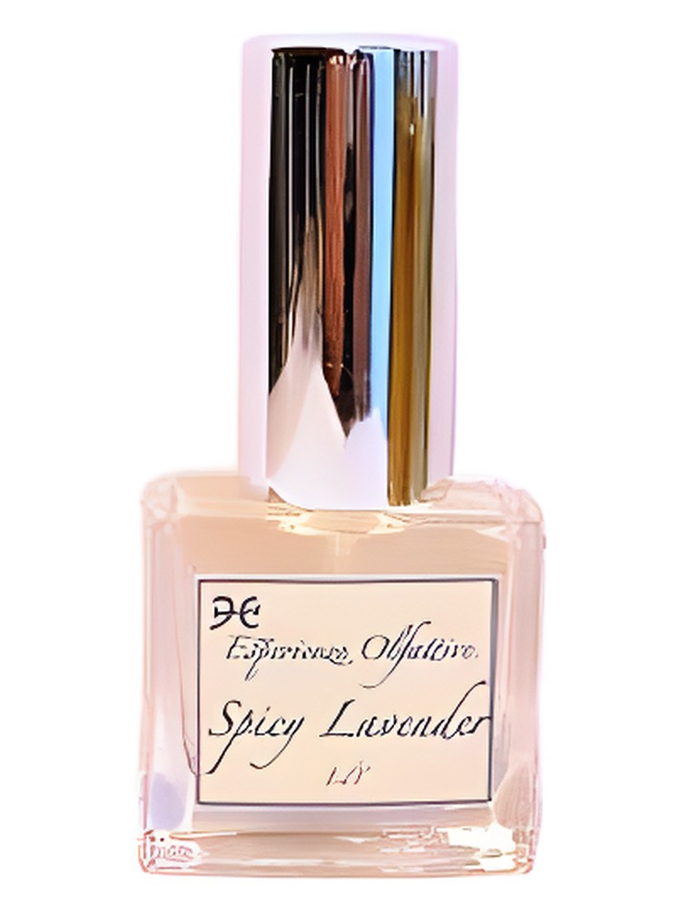 Spicy Lavender