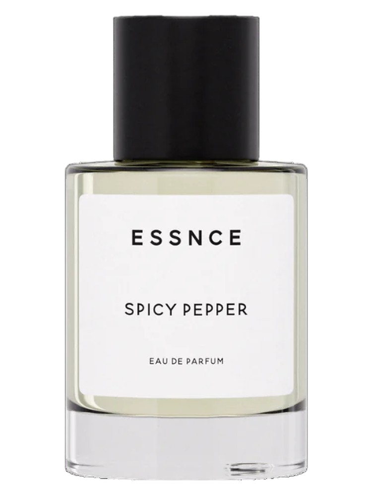 Spicy Pepper