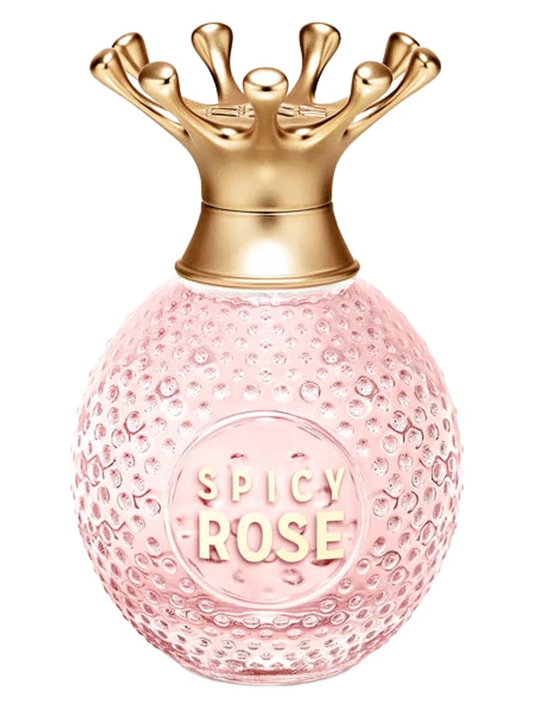 Spicy Rose