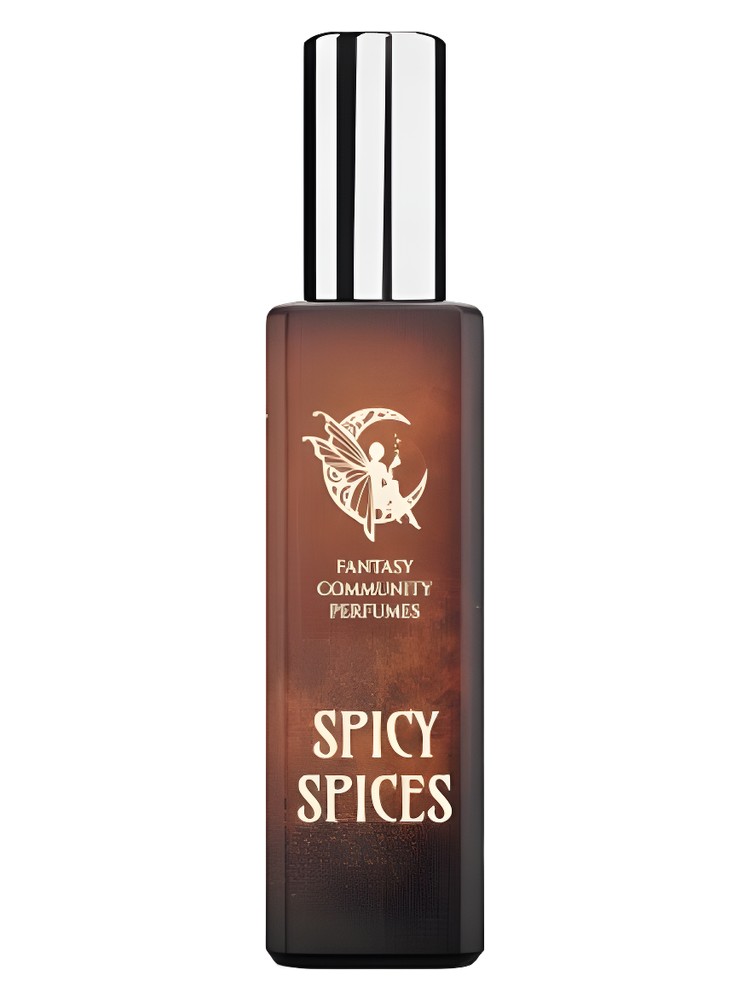 Spicy Spices