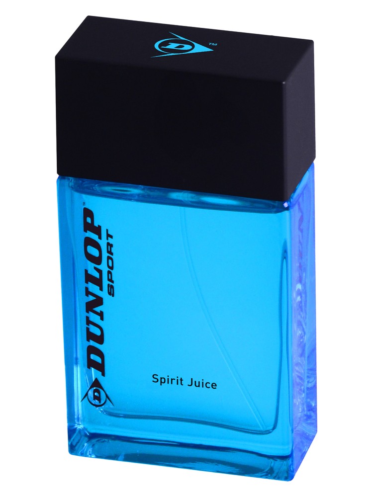 Spirit Juice