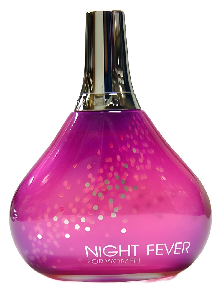 Spirit Night Fever