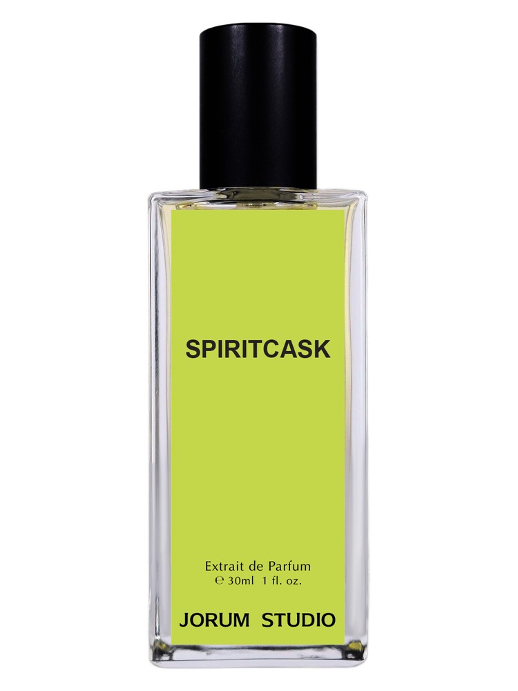 Spiritcask