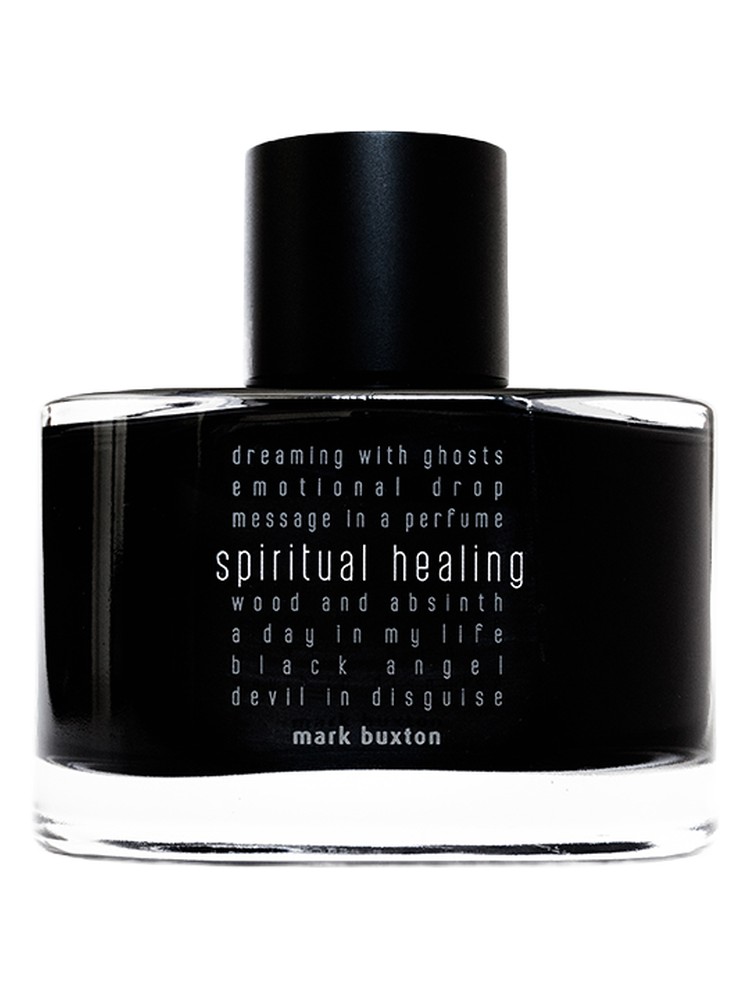 Spiritual Healing